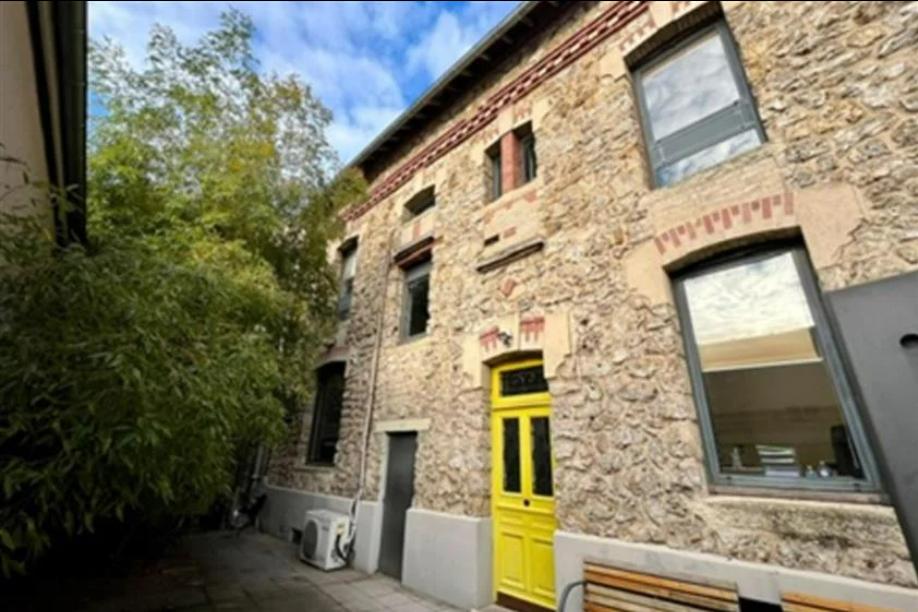 Bureau Montrouge 431m² Location bureau Montrouge Hauts-de-Seine OLBUR2423863 6